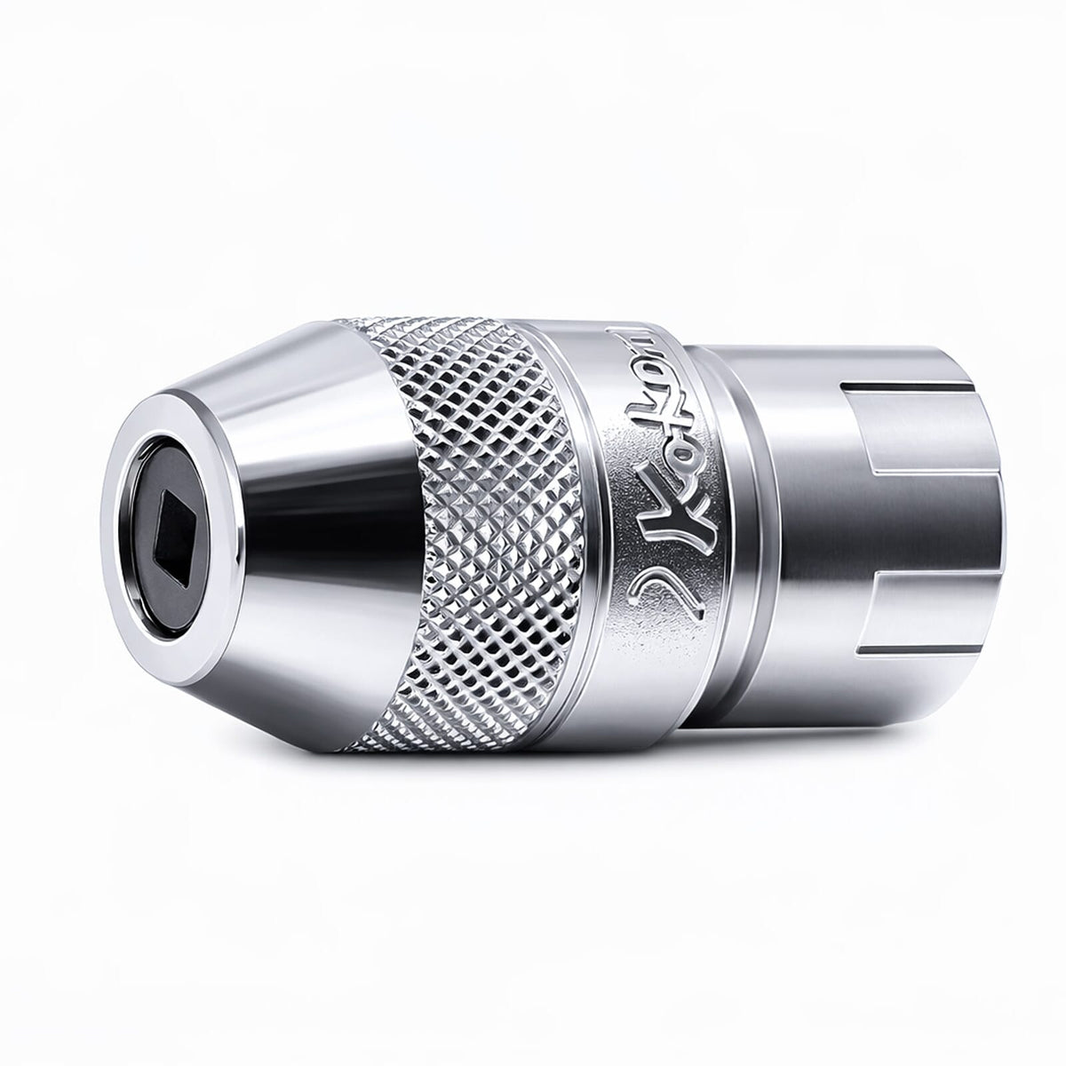 Koken 3131A-2 Adjustable Tap Holder 3/8"Dr Min 4.5mm / Max 8.0mm | Hobeca