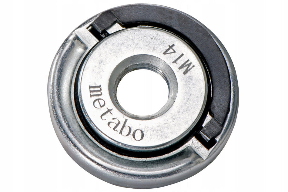 Metabo M14 Super Quick Nut