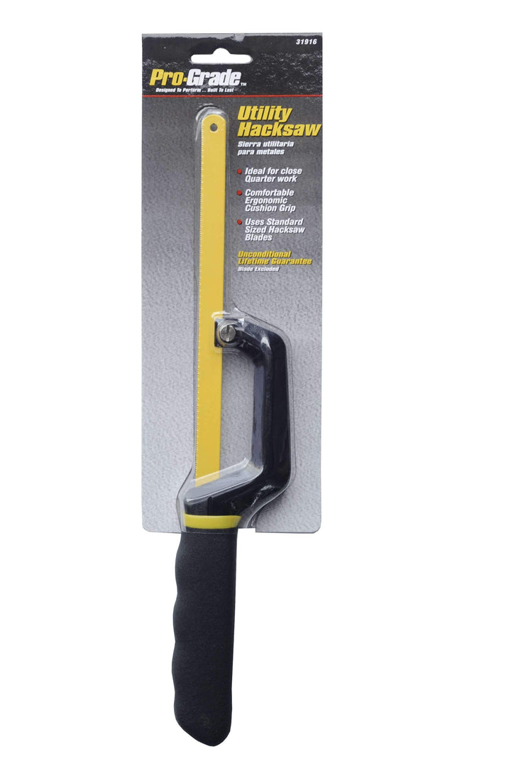 Allied Utility Hacksaw/Padsaw Pro-Grade #31916