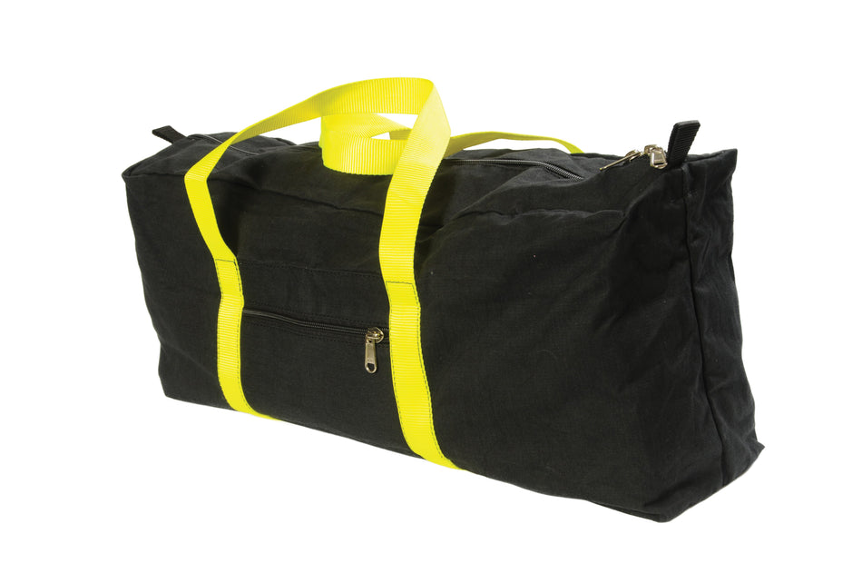 Taurus Canvas Tool Bag 3 Pocket With Zip