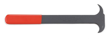 GEARWRENCH seal puller with dual tip sizes for automotive seal removal