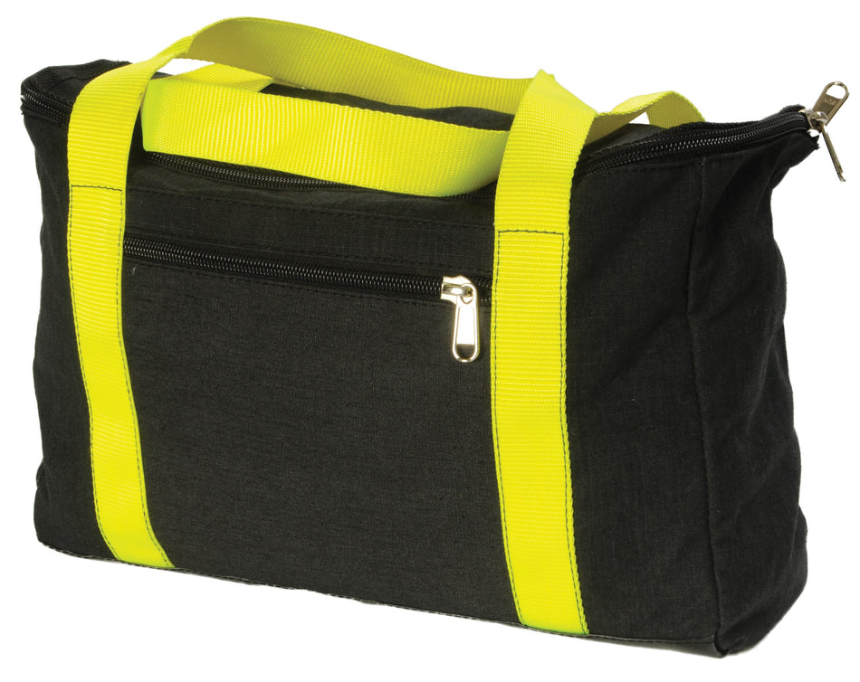 Taurus Canvas Tool Bag 2 Pocket