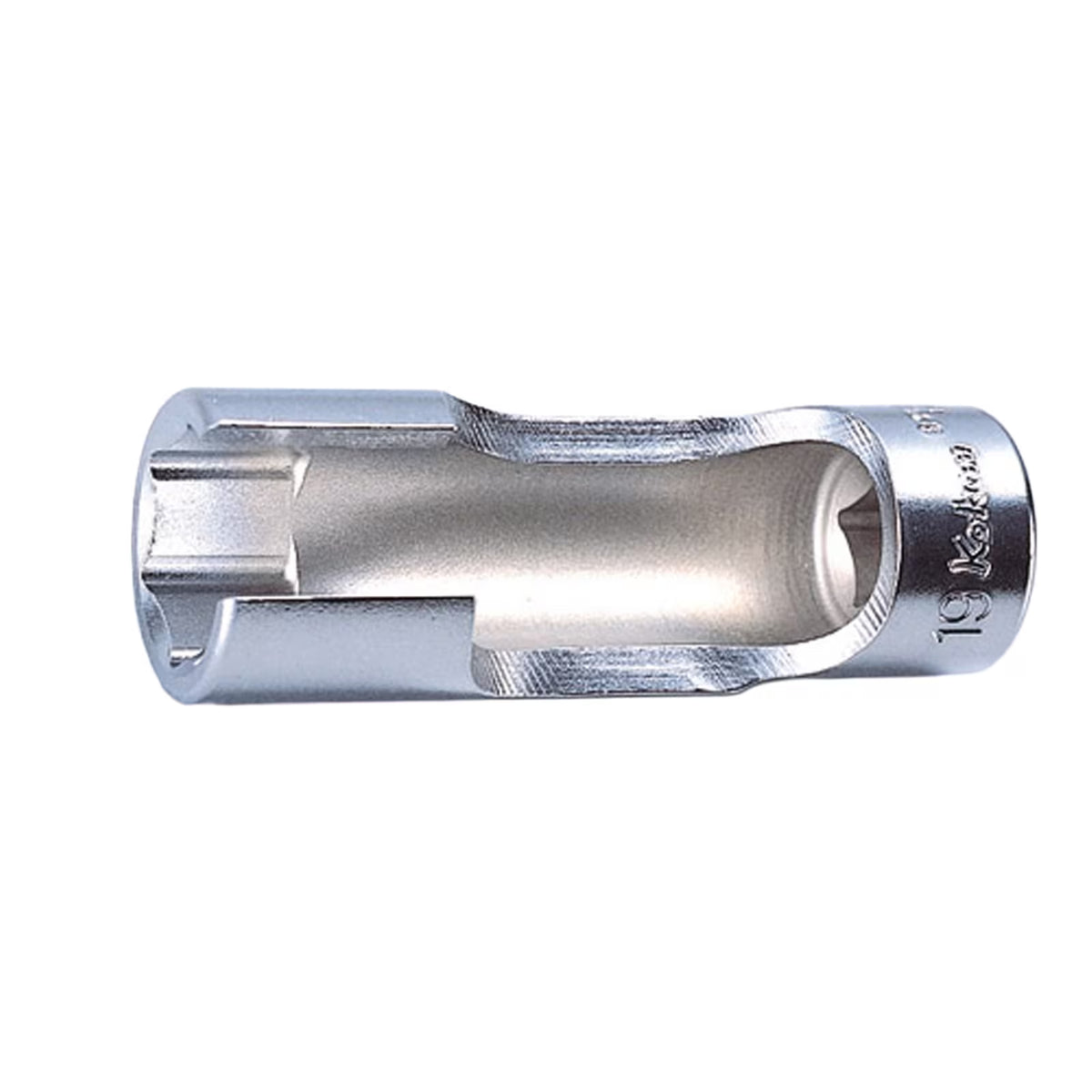 Koken 3300FN 3/8 inch drive flare nut socket 10mm