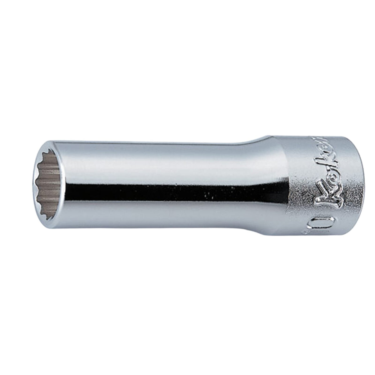 Koken 3305A Deep Socket 3/8"Dr 1" | Hobeca