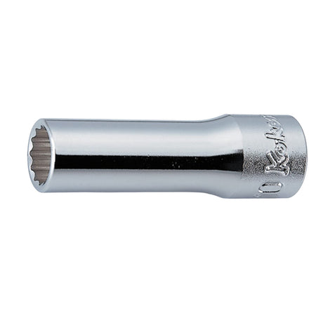 Koken 3305A Deep Socket 3/8"Dr 1" | Hobeca