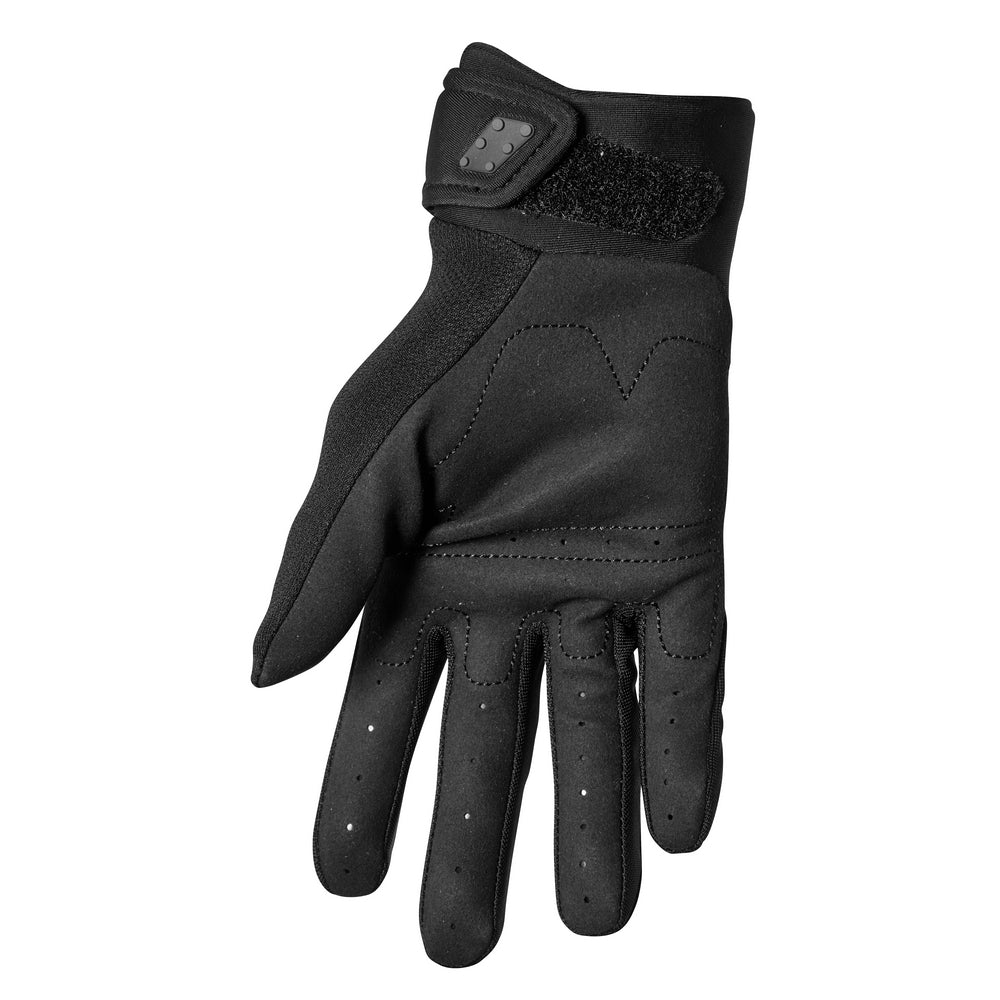 Glove S23 Thor Mx Spectrum Black Large ## | Formula