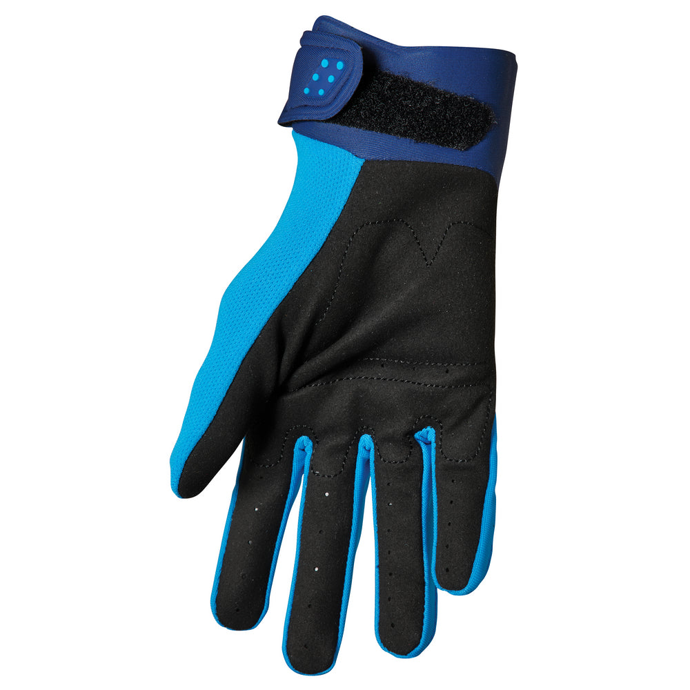 Glove S23 Thor Mx Spectrum Blue/Navy 2xl ## | Formula