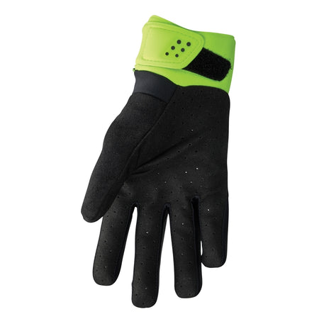 Glove S23 Thor Mx Spectrum Cold Acid/Black Xl | Formula