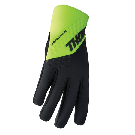 Glove S23 Thor Mx Spectrum Cold Acid/Black Xl | Formula