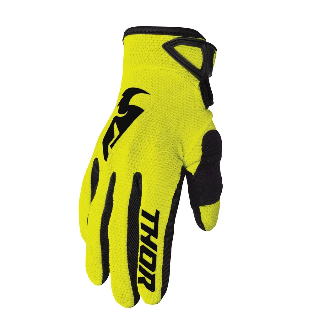 Glove S23 Thor Mx Sector Acid Small | Formula