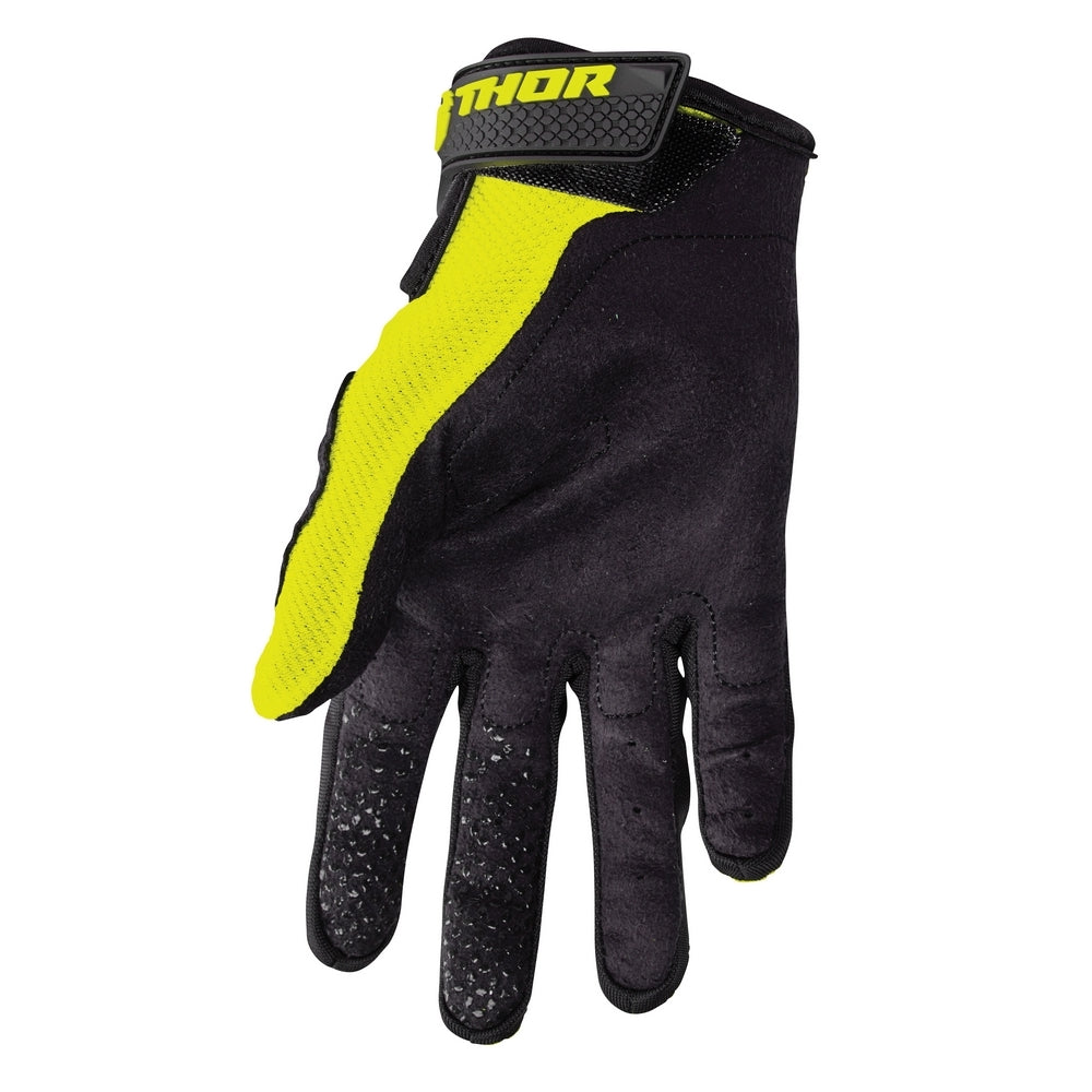 Glove S23 Thor Mx Sector Acid Large | Formula