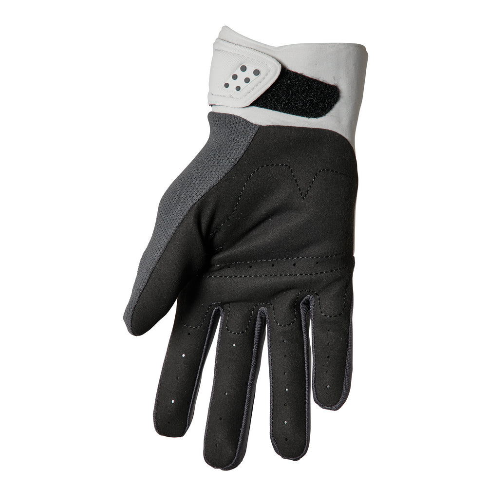 Glove S23 Thor Mx Spectrum Women Grey/Charcoal Xl | Formula