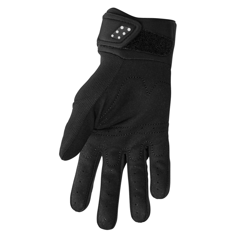 Glove S23 Thor Mx Spectrum Women Black/White Medium | Formula
