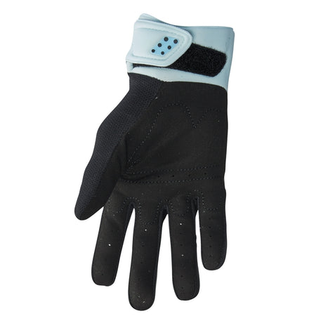 Glove S23 Thor Mx Spectrum Women Black/Midnight Large | Formula