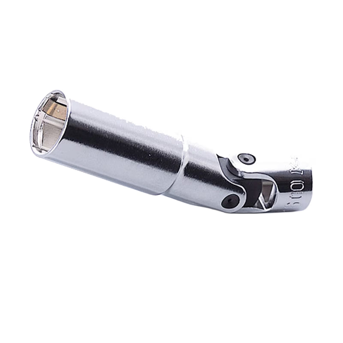 Koken 3340C 3/8 inch drive spark plug socket 20.8mm clip type