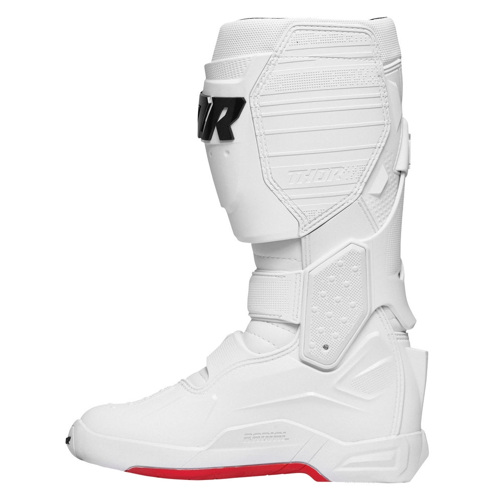 Motorcross Boots Thor Mx Radial Mens Frost Size 12 | Formula