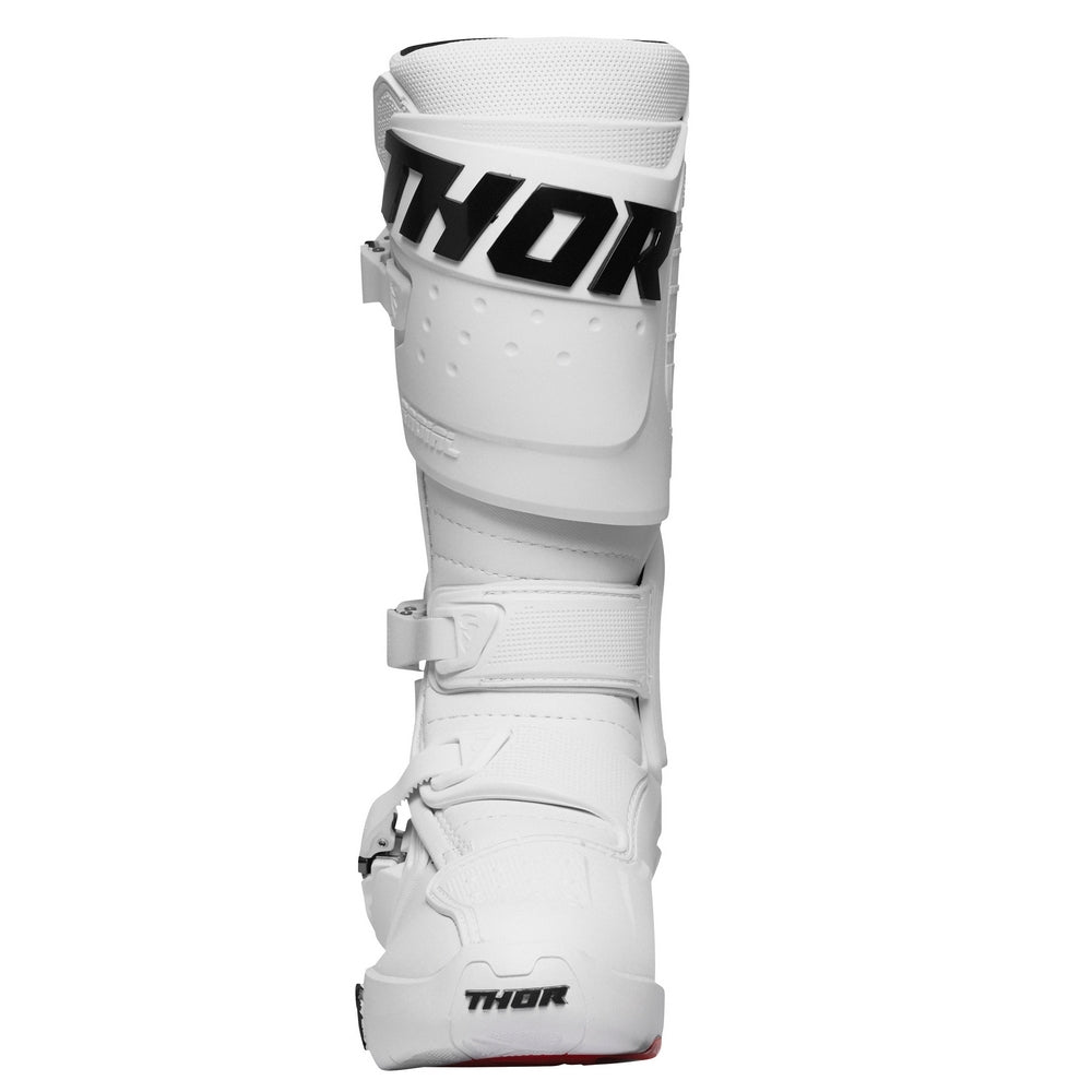 Motorcross Boots Thor Mx Radial Mens Frost Size 12 | Formula