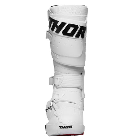 Motorcross Boots Thor Mx Radial Mens Frost Size 12 | Formula