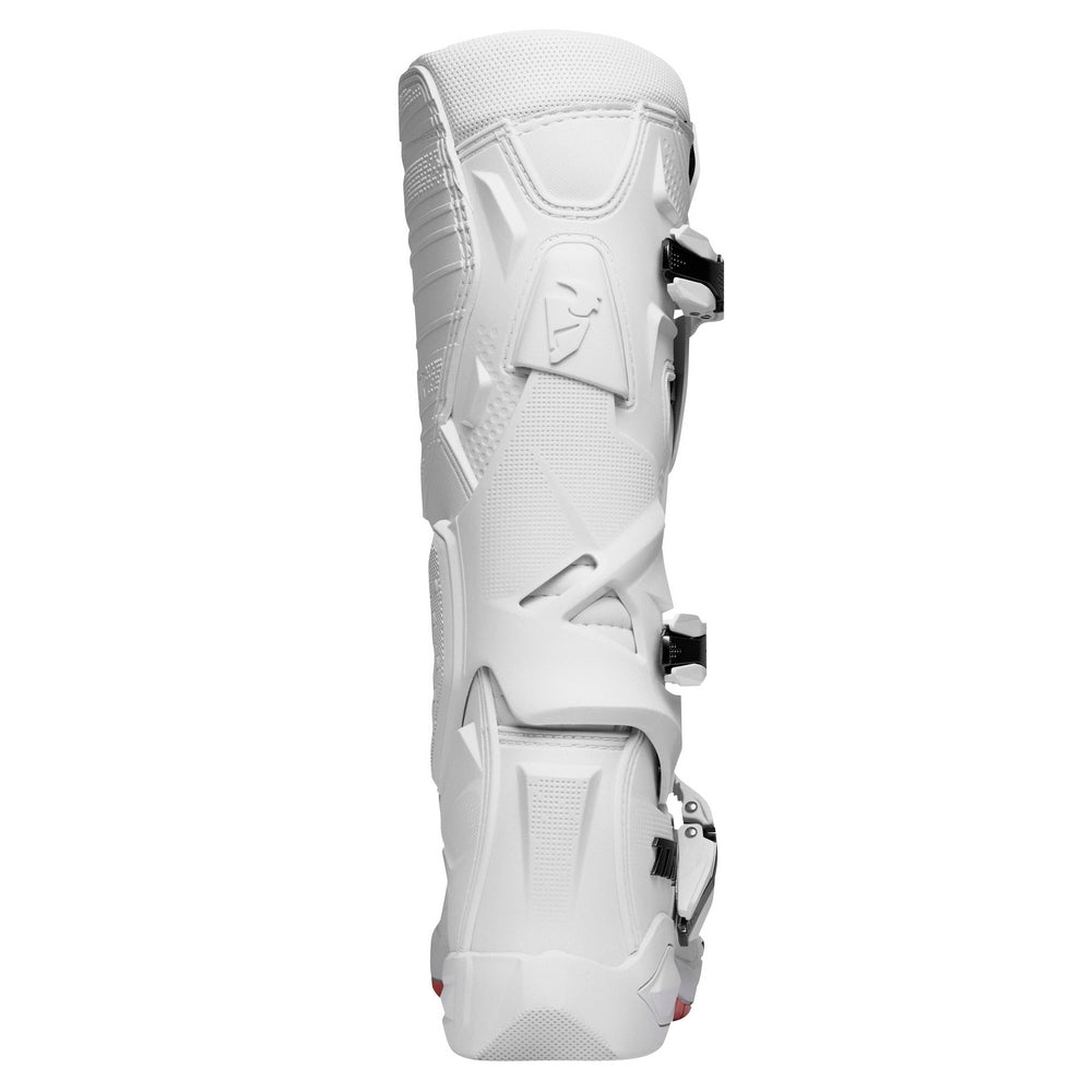 Motorcross Boots Thor Mx Radial Mens Frost Size 12 | Formula