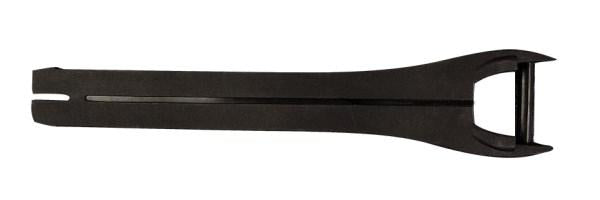 Thor Boot Strap Kit Blitz Youth Black 1-5 | Formula