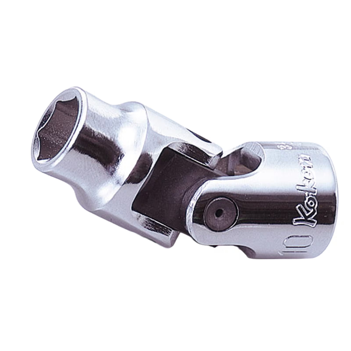 Koken 3440A 3/8 inch drive universal socket 5/8 inch 6 point