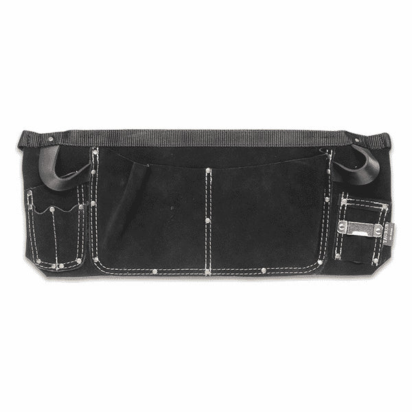Taurus Suede 2 Pocket Apron | Hobeca