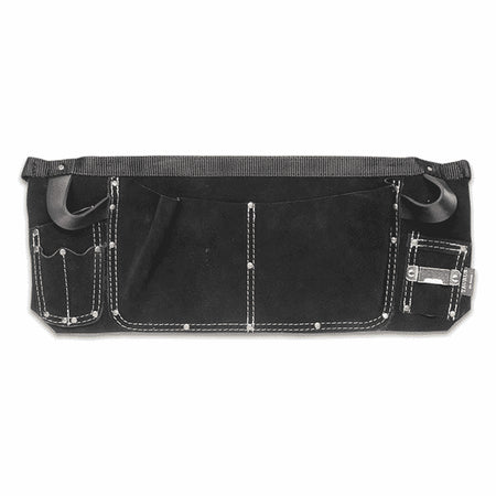 Taurus Suede 2 Pocket Apron | Hobeca