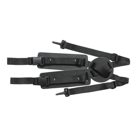 Taurus Reverse Fit Tool Belt Braces With Snaps | Hobeca