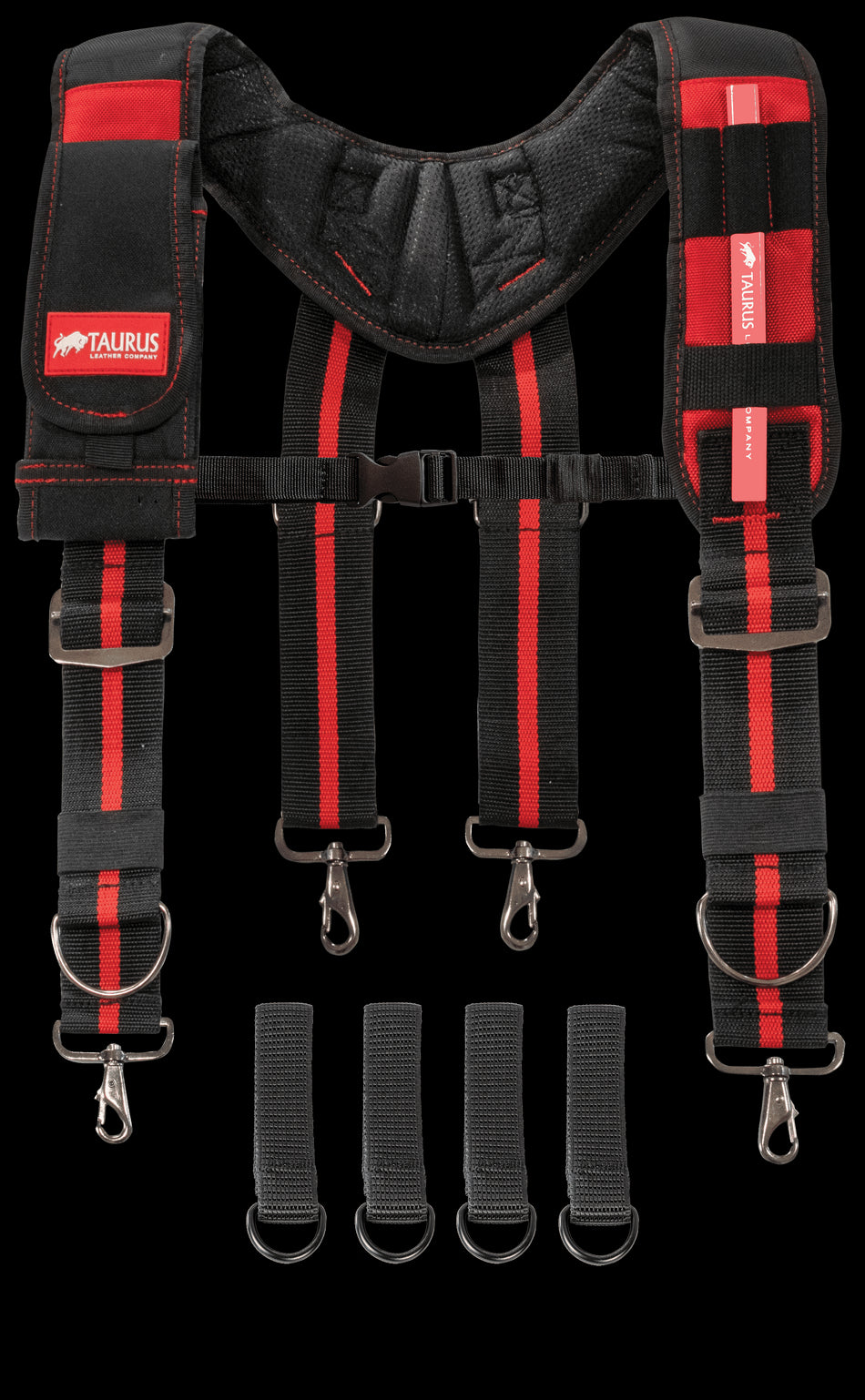 Taurus Trademate Tool Belt Braces