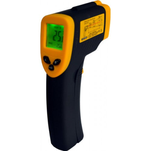 Allied Infrared Thermometer Smart Sensor with Battery #34546 | Hobeca