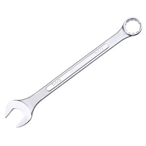 Tactix Combination Spanner - ISL_370054