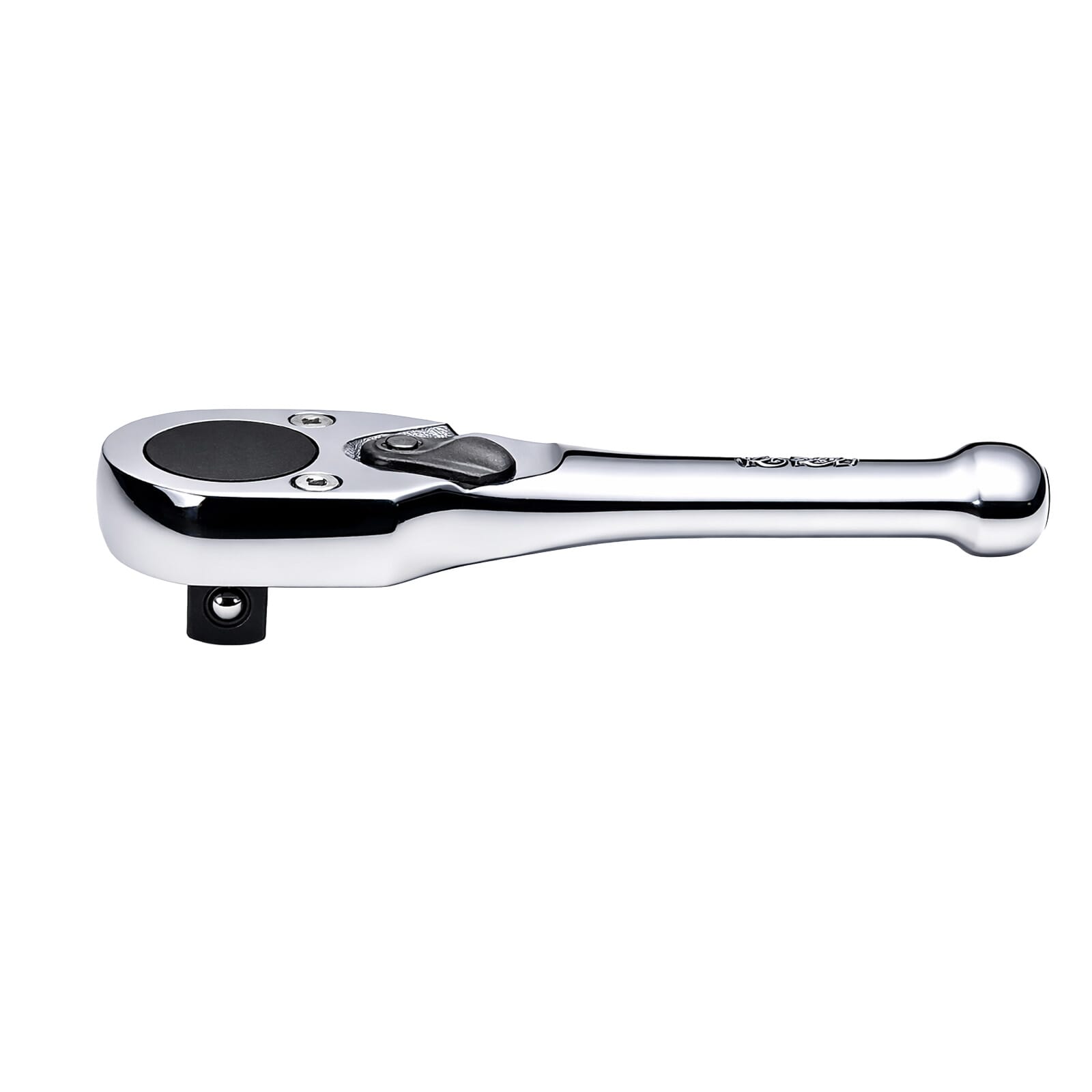 Koken 3749S Stubby Ratchet 3/8"Dr 110mm | Hobeca