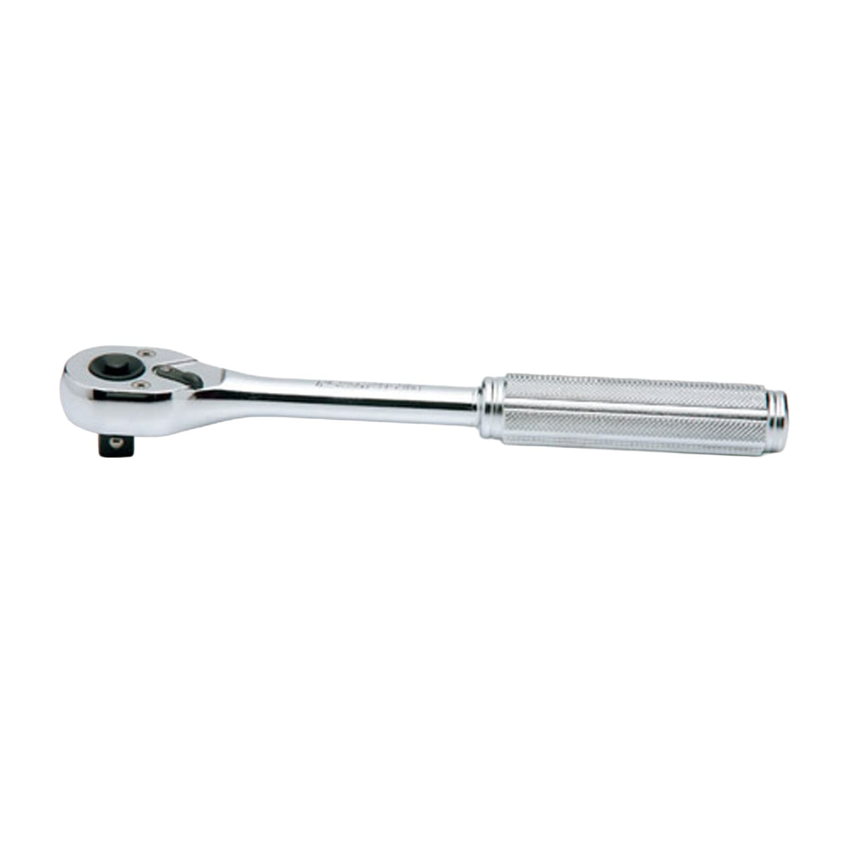 Koken 3753NB Ratchet Push Button Style 3/8"Dr 200mm | Hobeca