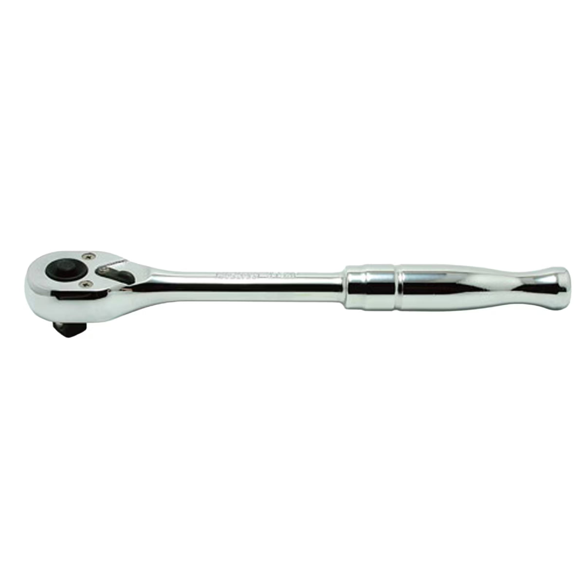 Koken 3753PB 3/8 inch drive ratchet 200mm with push button release
