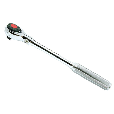 Koken 3776N Swivel Head Ratchet 3/8"Dr 280mm | Hobeca