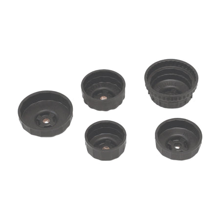 Gearwrench® 5Pc Oil Filter End Cap Wrench Set | Accent Tools