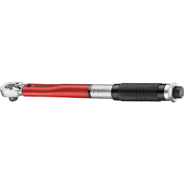 Teng 3/8in Dr. Torque Wrench - ISL_3892AG-E1