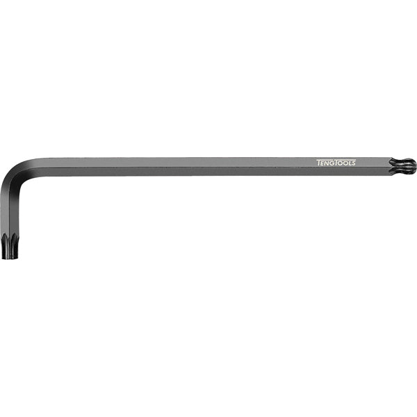 Teng Ball-End Torx Key Tx15 Cr-Mo