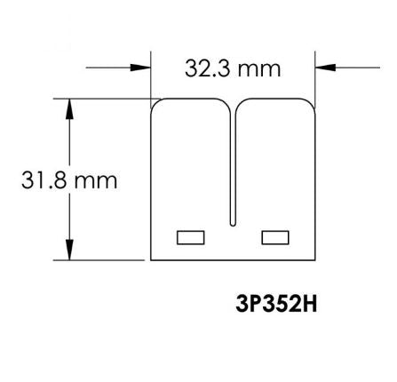 V Force Replacement Reed Set Rm65 Kx60 Kx65 98-21 ( Will Only Fit V Force Reed Valve ) | Formula