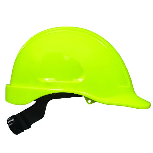 ??? Esko Mid Peak, Non Vented, White, Ratchet