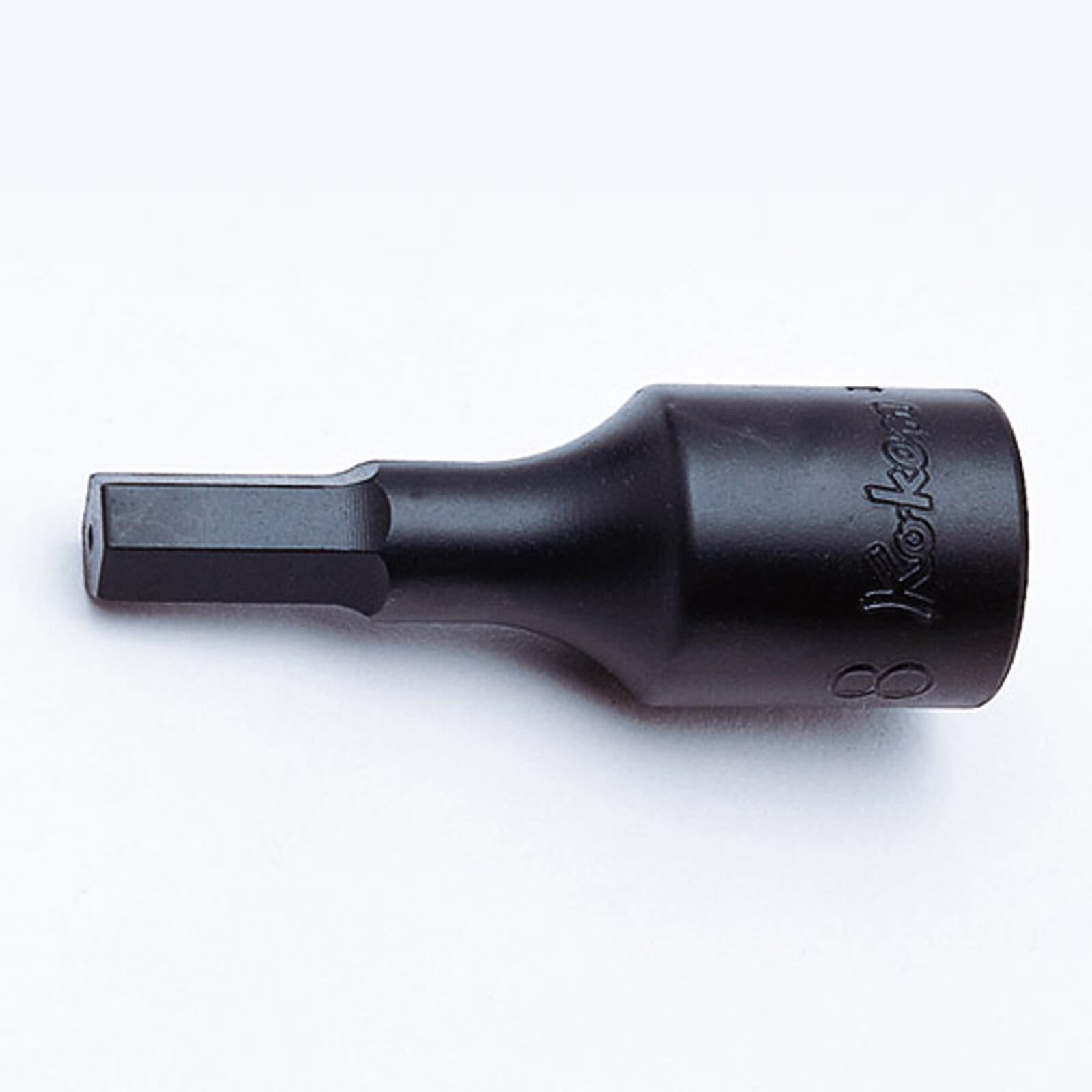 18Koken 4012M-60 Inhex Bit Socket 1/2"Dr 21mm | Hobeca