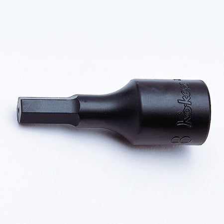 18Koken 4012M-60 Inhex Bit Socket 1/2"Dr 21mm | Hobeca