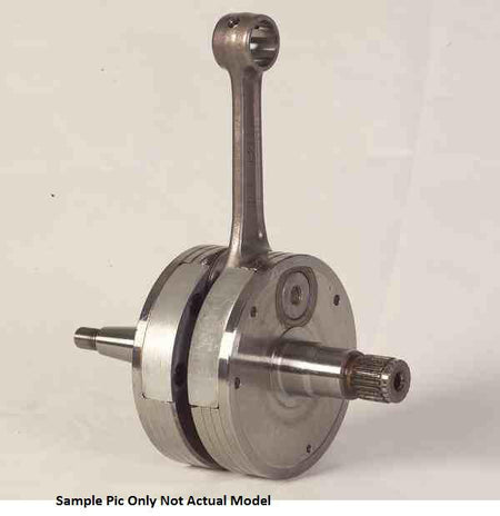 Crankshaft Hot Rods Honda Cr125r 90-07 | Formula