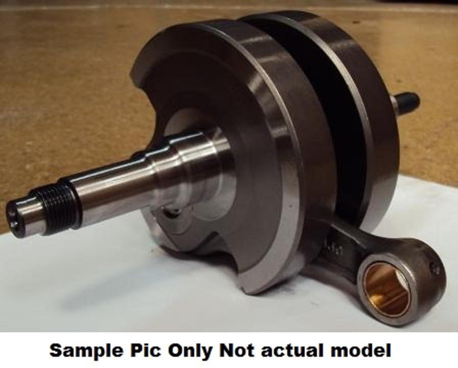 Crankshaft Hotrods Crf450r 13-16 | Formula