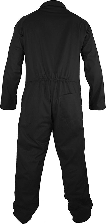 Esko Long Sleeved Polycotton Zip Coverall -Size 14/122