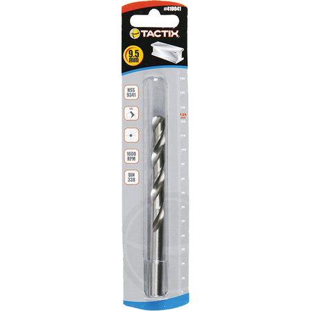 Clearance - Tactix HSS Twist Drill - ISL_410041