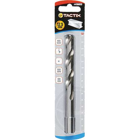 Clearance - Tactix HSS Twist Drill - ISL_410053