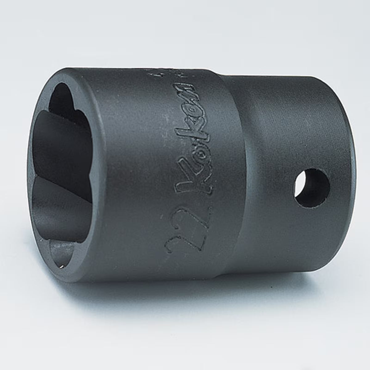 Koken 4127 nut twister socket 1/2 inch drive 22mm