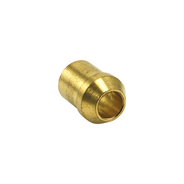 1/8in Brass Tail Solder-On