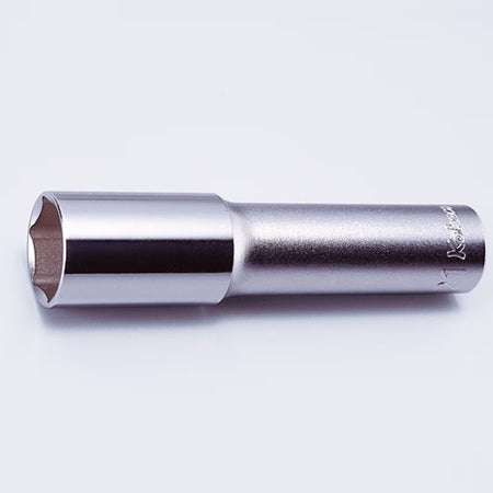 Koken 4300M-L110 wheel nut socket 1/2 inch drive 17mm 6-point long reach